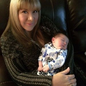 Meet your Posher, Tracie